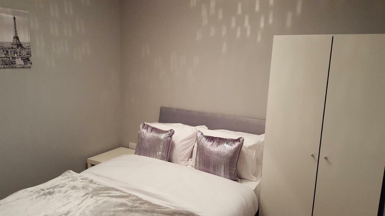 Haus Serviced Living Braintree Exterior foto
