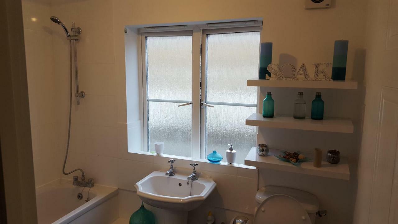 Haus Serviced Living Braintree Exterior foto