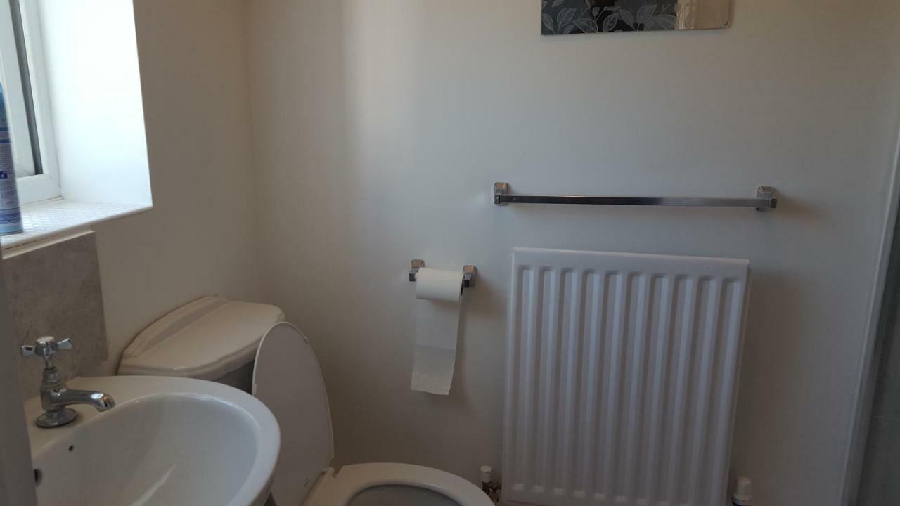 Haus Serviced Living Braintree Exterior foto